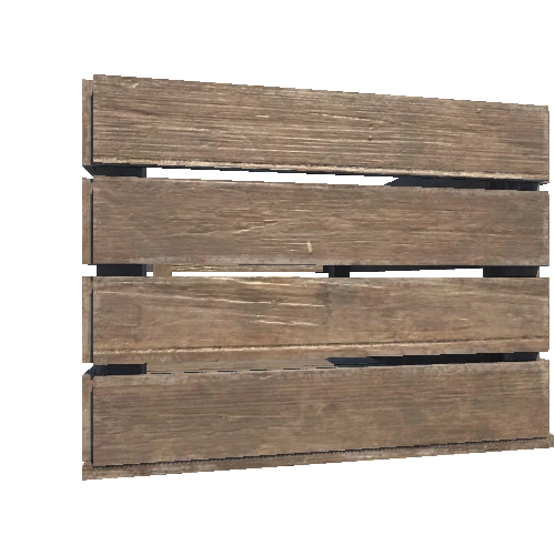 Wooden_Crate_01 Variant